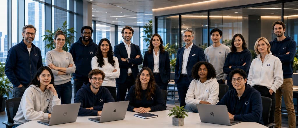 wise market team